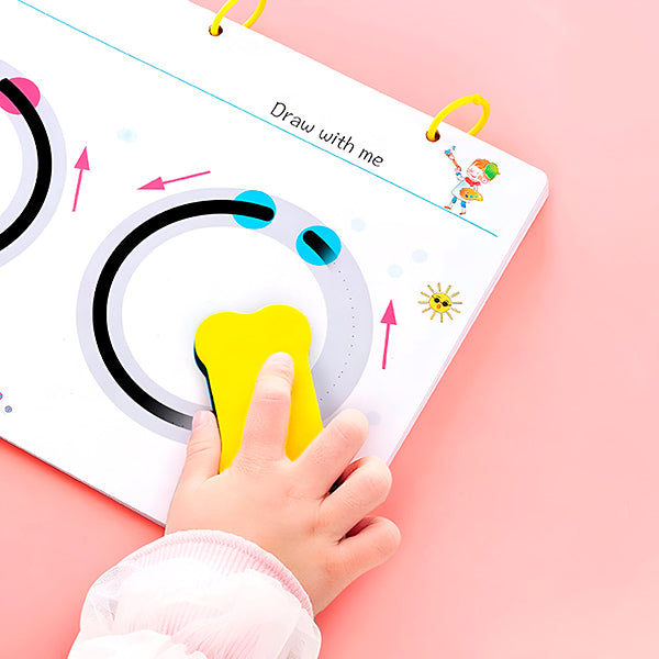 KinderLogik – Interactieve activiteitenset voor kinderen | 1+2 GRATIS