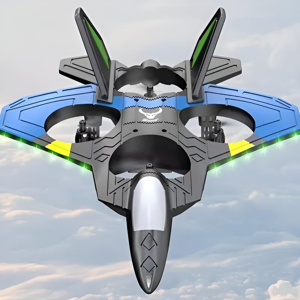 SkySurfer -  360° Stunt Rotatie | 40 Euro KORTING