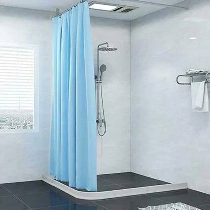 Premium douchebarrière ™ | Een natte badkamer is van het verleden