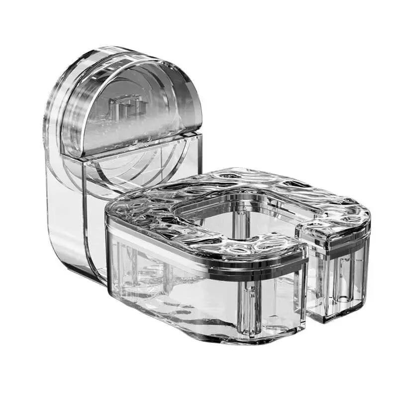 StyleSpin™ – Roterende föhnhouder | 1+2 GRATIS