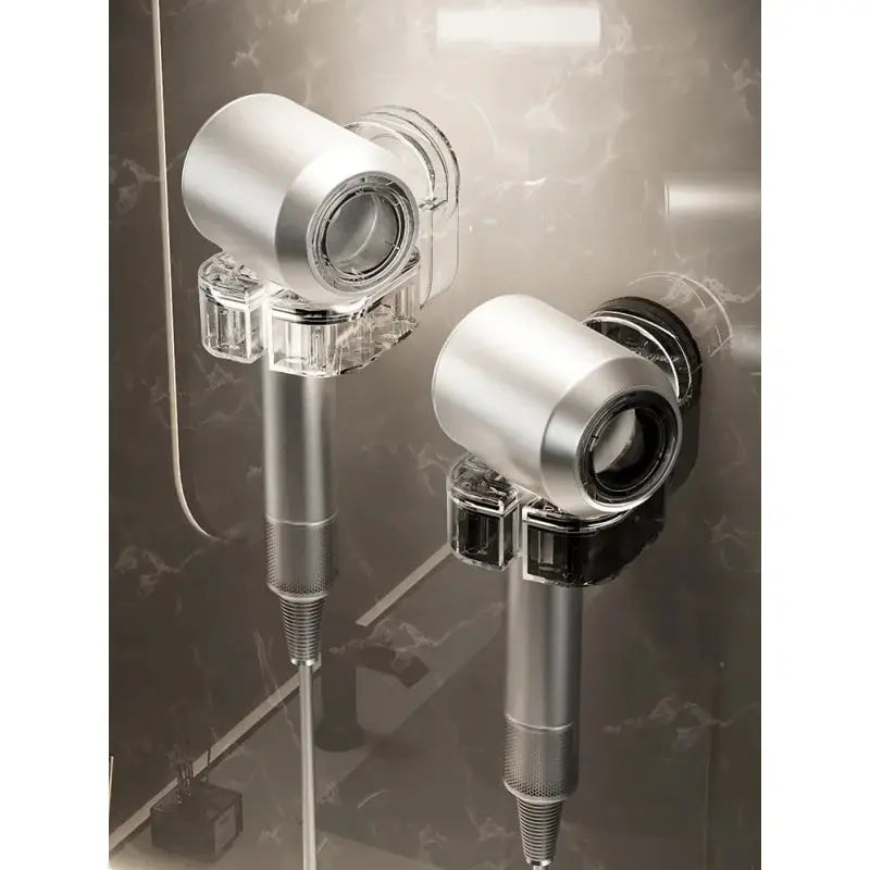 StyleSpin™ – Roterende föhnhouder | 1+2 GRATIS