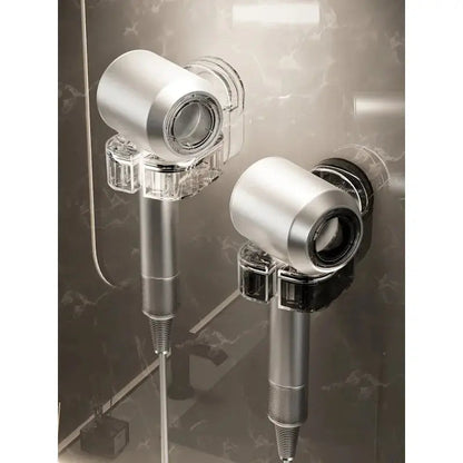 StyleSpin™ – Roterende föhnhouder | 1+2 GRATIS