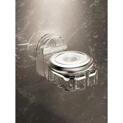 StyleSpin™ – Roterende föhnhouder | 1+2 GRATIS