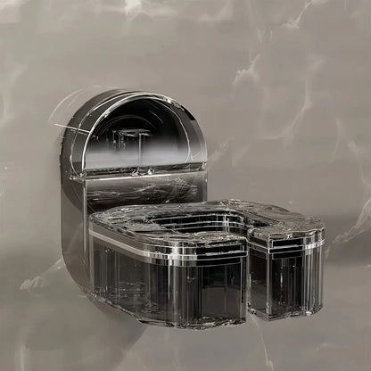 StyleSpin™ – Roterende föhnhouder | 1+2 GRATIS