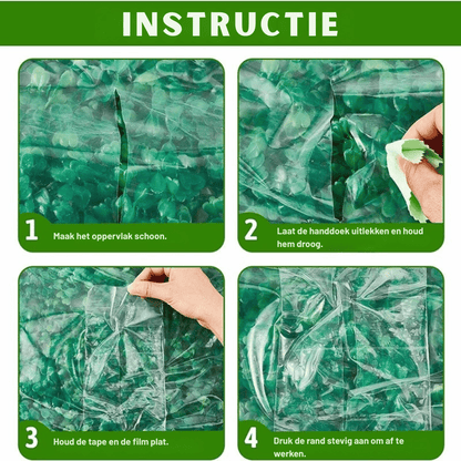 GardenGuard — Kas Reparatietape | 1+1 GRATIS
