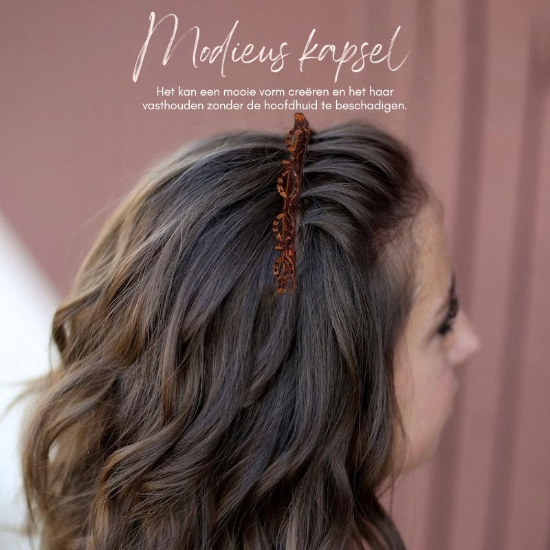 BraidEase™ – Perfecte Vlechtlook in Seconden | 1+3 GRATIS