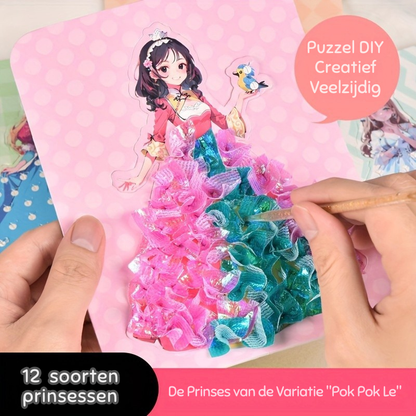 CreatiJoy – Knutselpakket voor eindeloos plezier | 50% KORTING