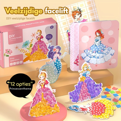 CreatiJoy – Knutselpakket voor eindeloos plezier | 50% KORTING