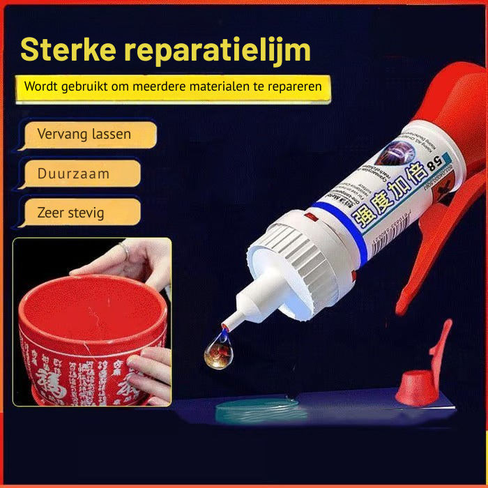 BondPro – Lijm voor sterke verbindingen 250 g | 1+1 GRATIS