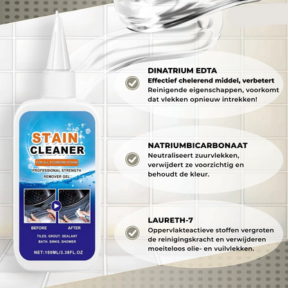 MoldAway™ Schimmelverwijderaar - Verwijdert schimmel effectief & volledig zonder schrobben | 1+1 GRATIS