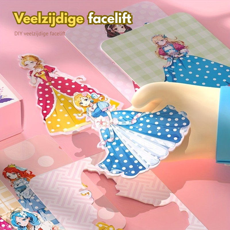 CreatiJoy – Knutselpakket voor eindeloos plezier | 50% KORTING