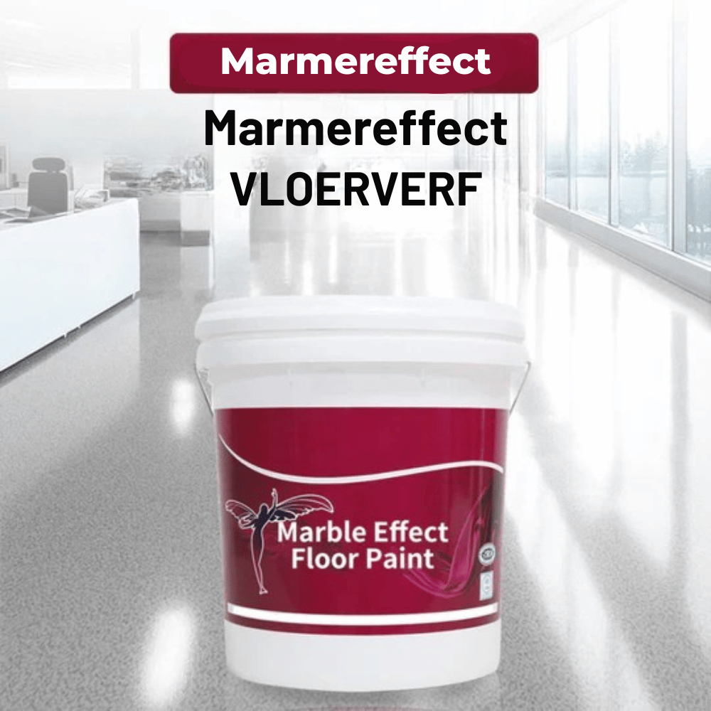 MarbellaVibe — Marmeren Vloercoating | 50% KORTING