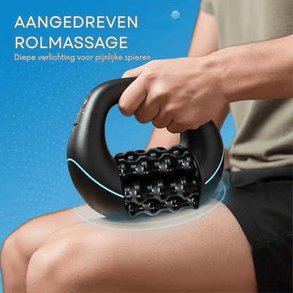 ReliefRoll — Spierherstel Massager | 50% KORTING
