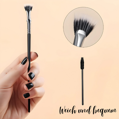 Brede wimperborstel | 1+1 GRATIS