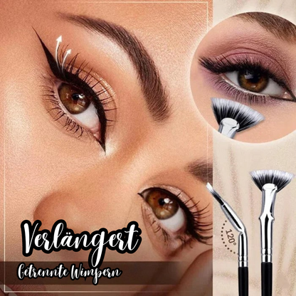 Brede wimperborstel | 1+1 GRATIS