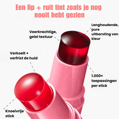 Water gelei tint stick
