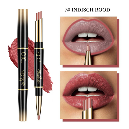 2 in 1 lippenstift & lipliner