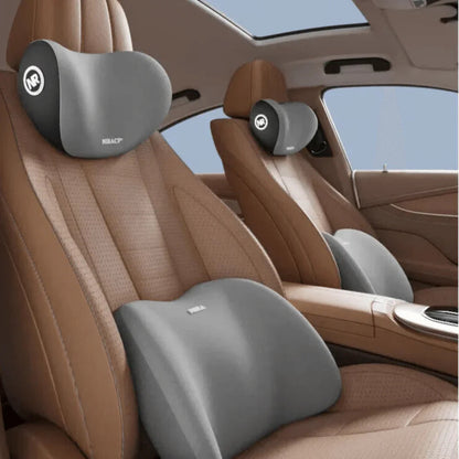 ErgoDrive™ Comfortkussenset | 50% korting