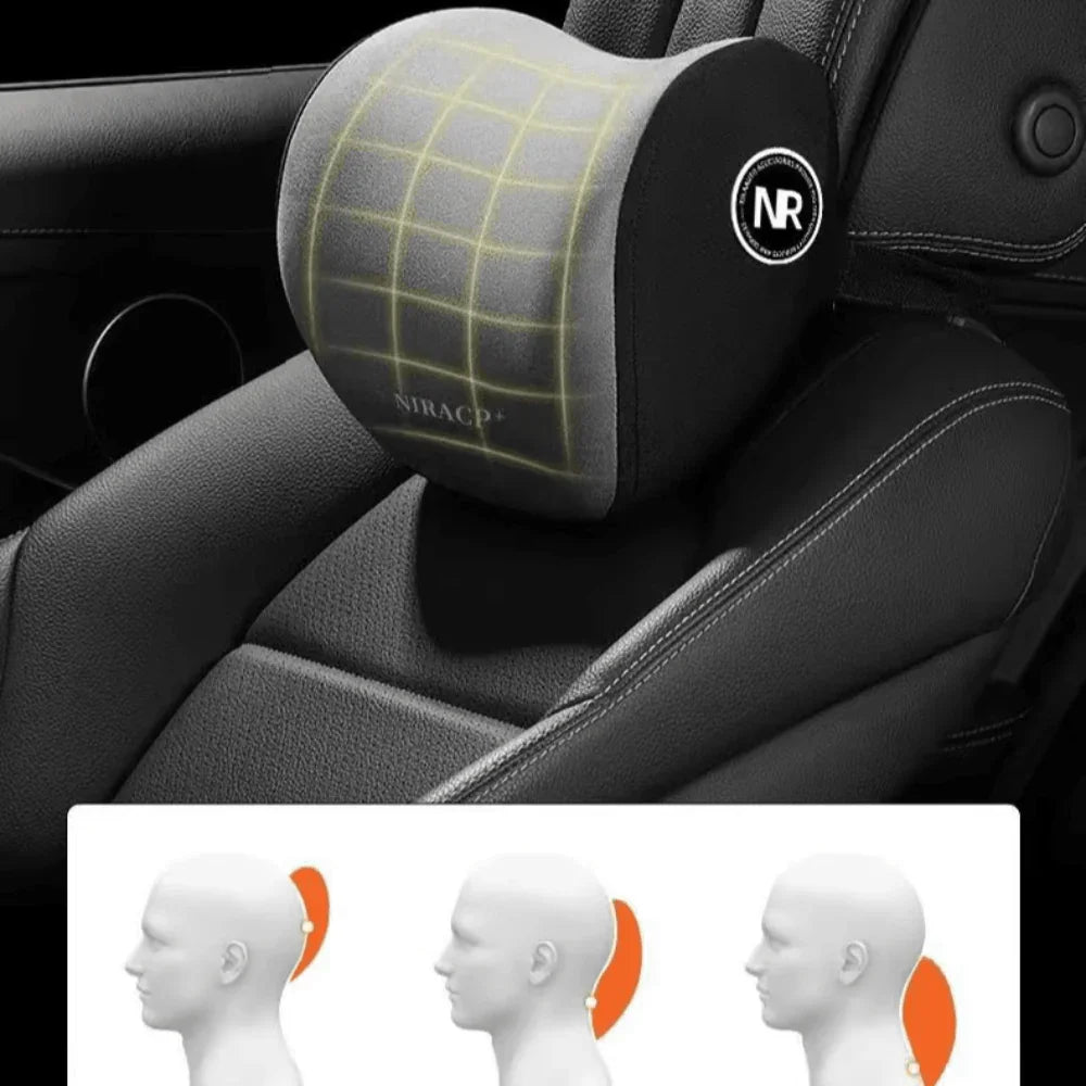 ErgoDrive™ Comfortkussenset | 50% korting