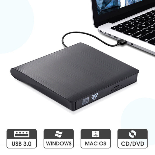 Externe USB-cd-drive