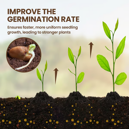 SoilGuard – Professioneel oplosmiddel 120 g | Koop 1+1 GRATIS