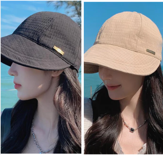 Opvouwbare vissershoed