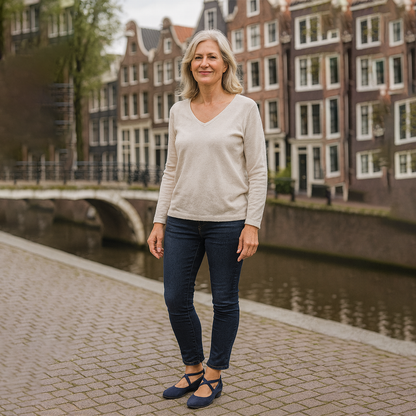 OrthoEase – Comfortabele schoenen voor elke dag | 50% KORTING
