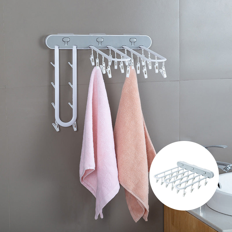 FlexiDry - Opvouwbaar multifunctioneel droogrek | 50% KORTING