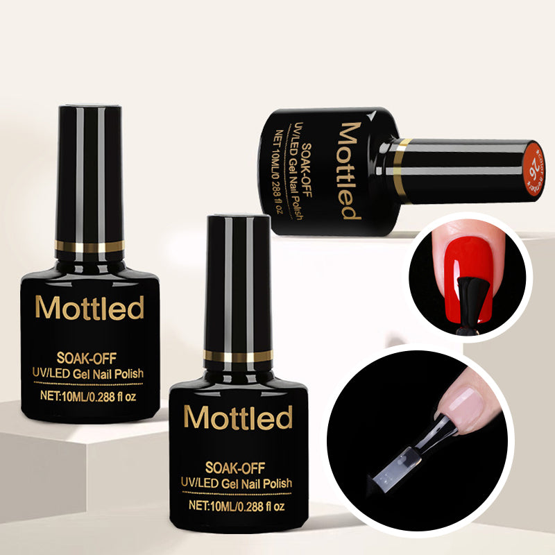 Beschermende gel voor nagelreparatie | 1+1 GRATIS