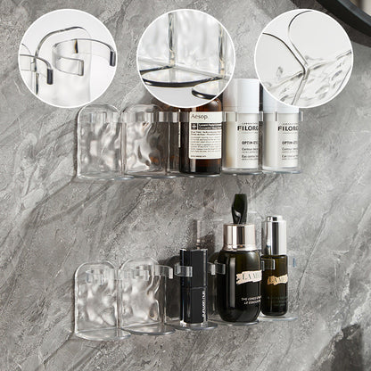 Rijenrek - Rij Plastic Wandrek