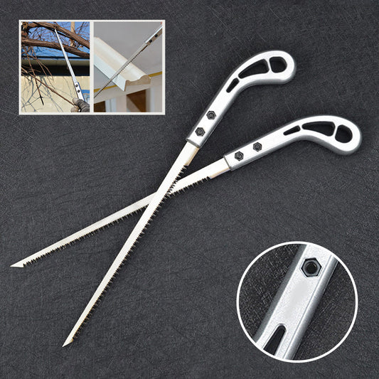 Mini hout bewerkingszaag