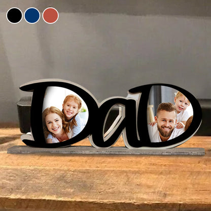 PapaLove - Vaderdagscadeau - maak je vader gelukkig! | 50% KORTING