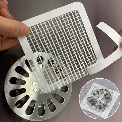 Drain Hole Hair Collector™ | 50% KORTING