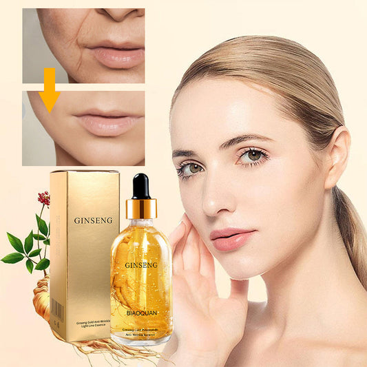 Ginseng Polypeptide Anti-Veroudering Essentie
