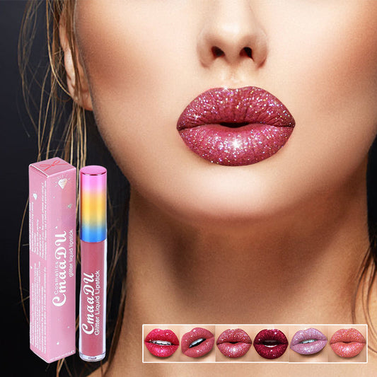 Glanzende hydraterende lipgloss