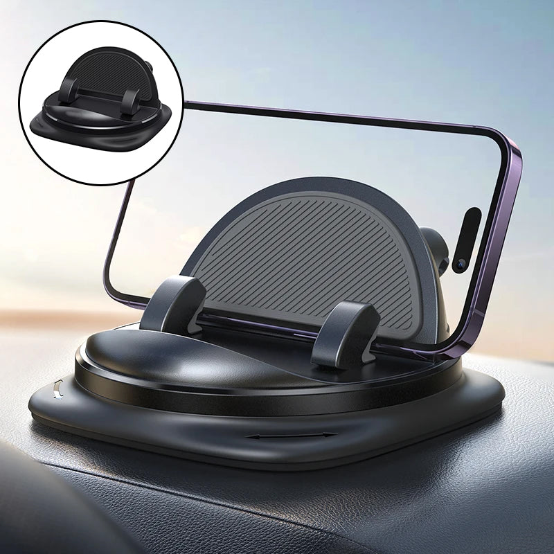 SmartGrip - De onmisbare telefoonhouder voor in de auto | 50% KORTING