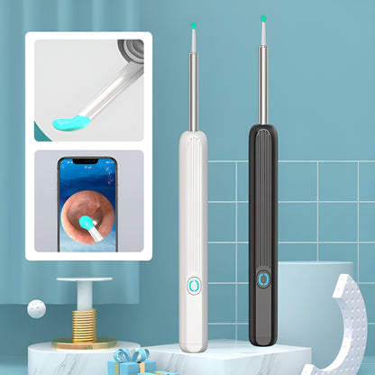 Merra - Schoonmaken met camera | 50% KORTING