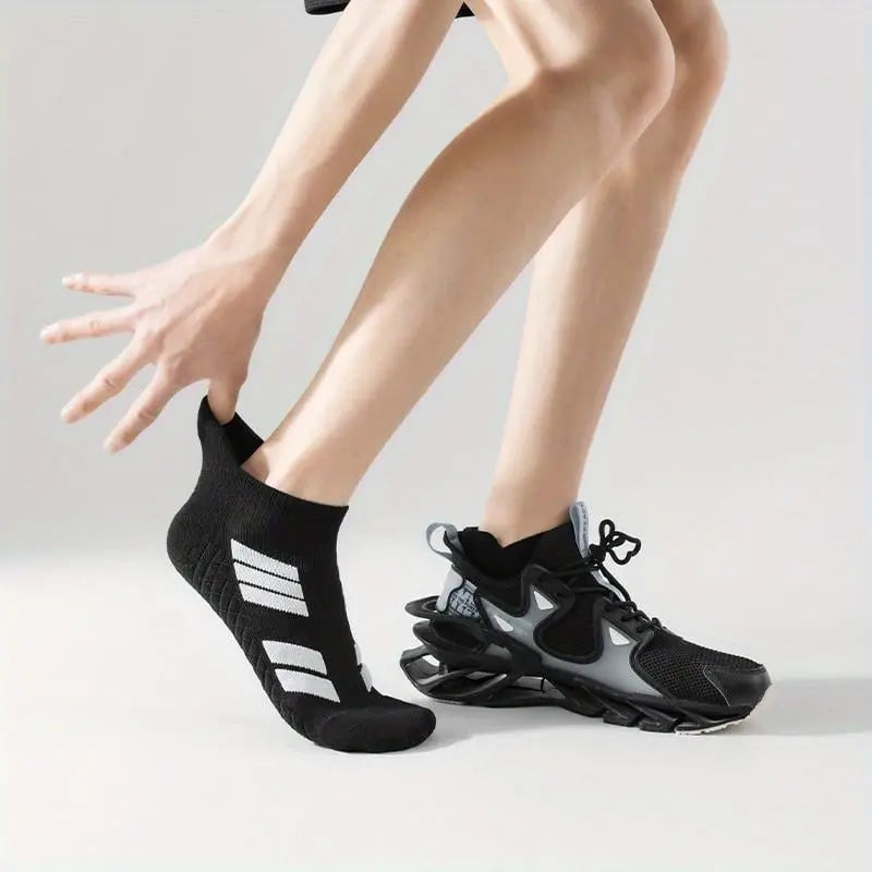 Hermine - hielvriendelijke sportsokken | 5+5 paar GRATIS