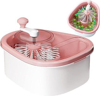 GreenClean – Grondige Reiniging voor Groente & Fruit | 50% KORTING