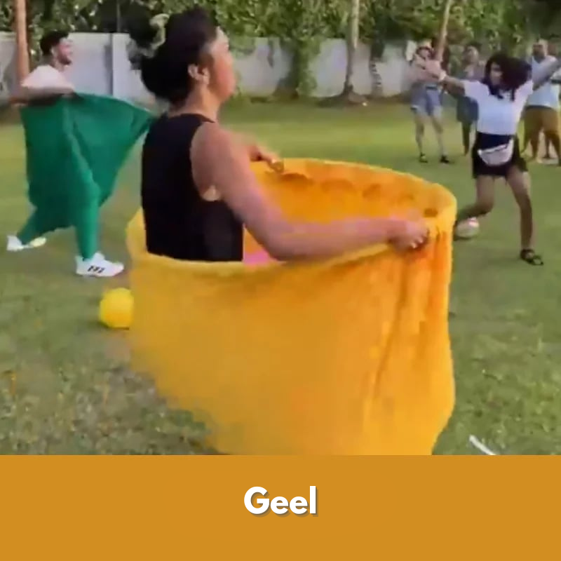 GrannyGlow™ – Het partyspel met lachgarantie voor jong & oud | 50% KORTING