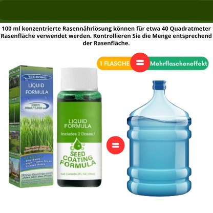 Transformeer uw tuin in weelderig groen! | 1+1 GRATIS