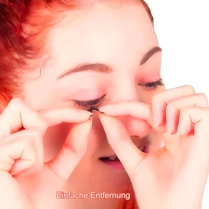 Wimperkit Magnetische Applicatie