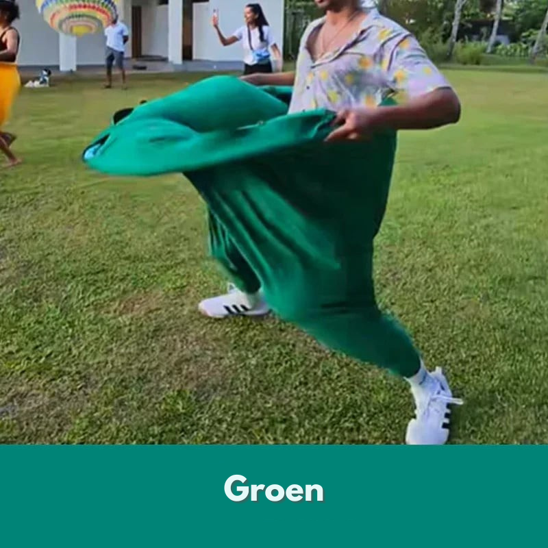 GrannyGlow™ – Het partyspel met lachgarantie voor jong & oud | 50% KORTING