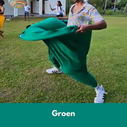 GrannyGlow™ – Het partyspel met lachgarantie voor jong & oud | 50% KORTING