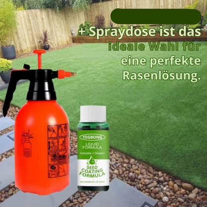 Transformeer uw tuin in weelderig groen! | 1+1 GRATIS