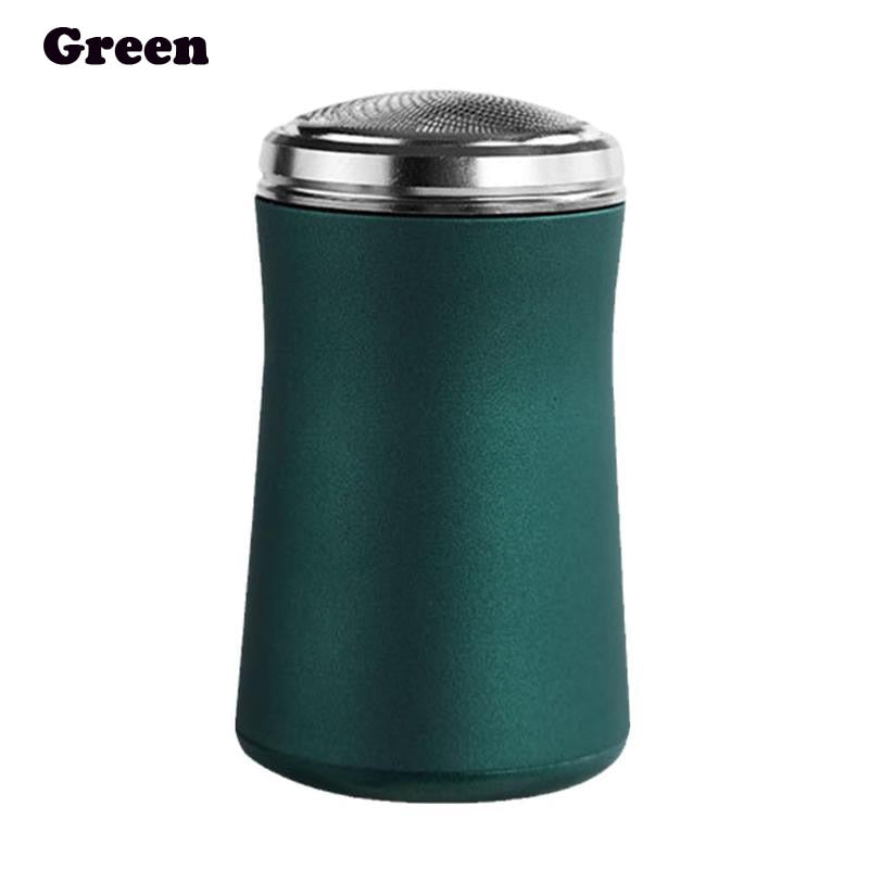 SmoothGo – Draagbaar elektrisch scheerapparaat | 1+1 GRATIS