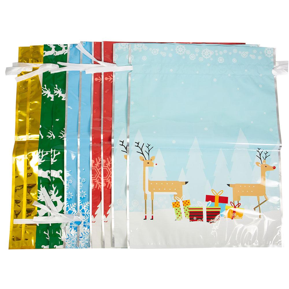 Kerst Geschenktassen | 50% KORTING