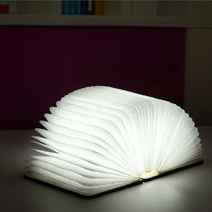 IllumiBook™ - De perfecte lamp voor elke boekenliefhebber | 50% KORTING