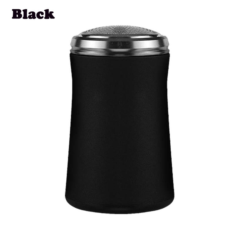 SmoothGo – Draagbaar elektrisch scheerapparaat | 1+1 GRATIS