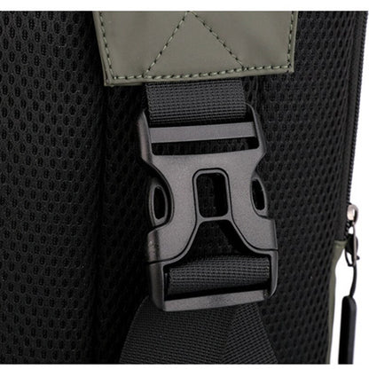 CrossbodyBag – Stijlvolle, multifunctionele draagoplossing | 50% korting